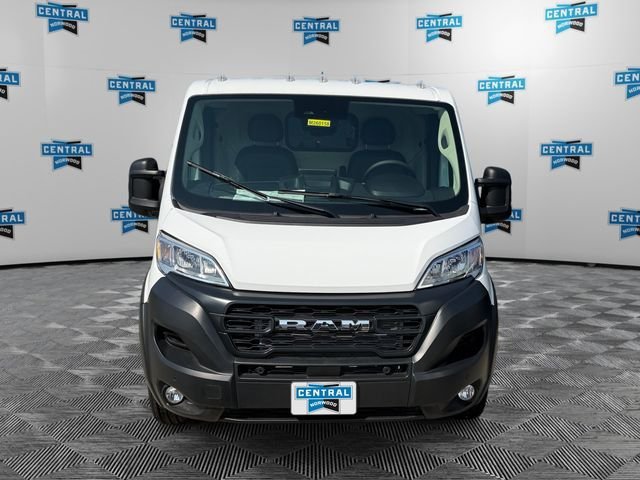 New 2026 RAM ProMaster 1500 w/ Premium Convenience Group FWD image 8