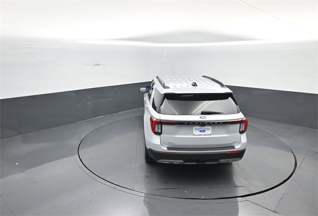 New 2026 Ford Explorer Active w/ Active Comfort Package image 24