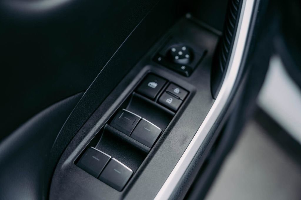 Used 2024 Toyota RAV4 XLE image 14