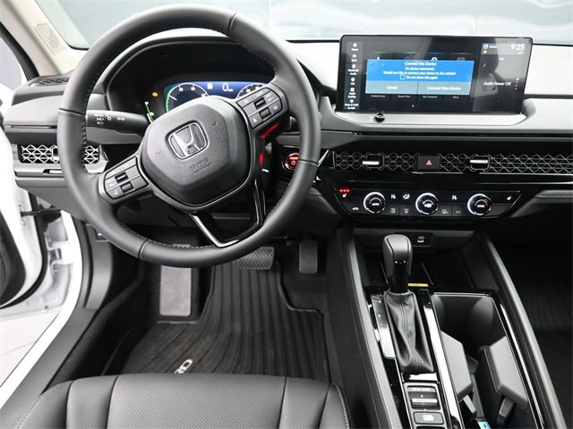 New 2025 Honda Accord EX-L image 11