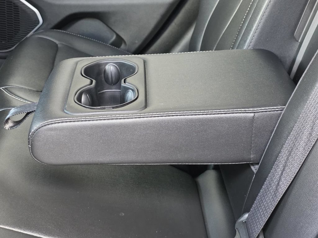 Used 2024 Jeep Grand Cherokee Limited 4xe AWD/4WD image 10