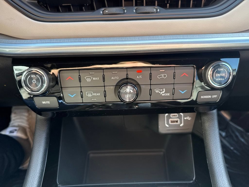 New 2026 Jeep Compass Limited AWD/4WD image 30