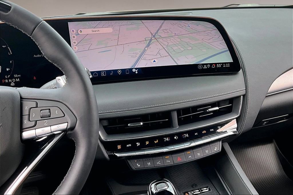 New 2026 Cadillac CT5 Premium Luxury w/ Technology Package image 7