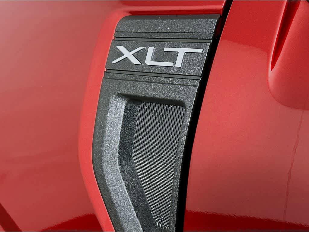 New 2026 Ford Maverick XLT FWD image 7
