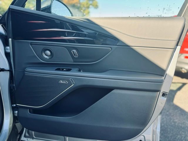New 2026 Lincoln Nautilus Premier w/ Equipment Group 102A image 14