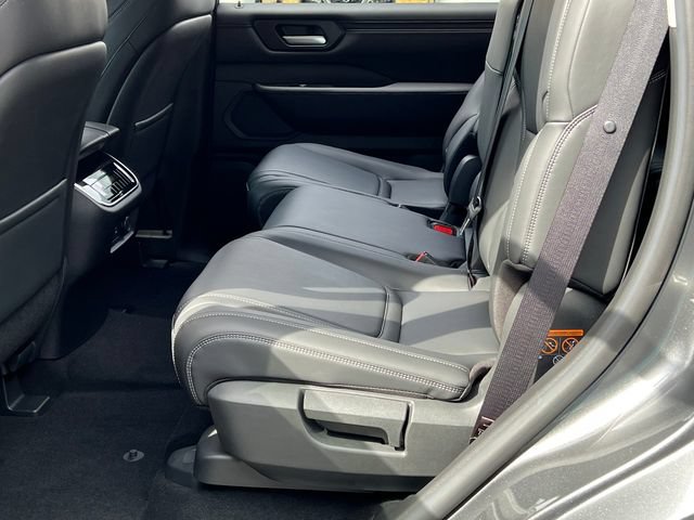 New 2026 Nissan Armada SV AWD/4WD image 20