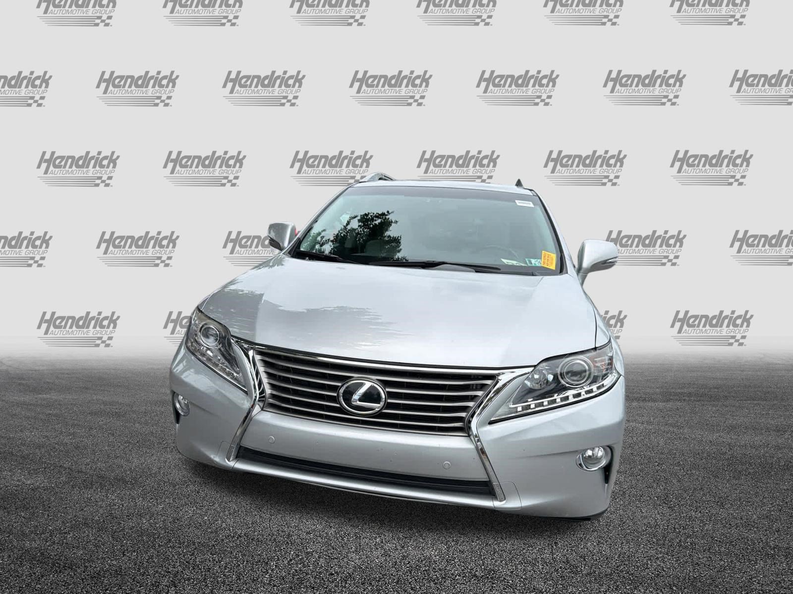 Used 2014 Lexus RX 350 AWD w/ Navigation Package image 42
