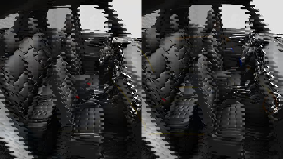 New 2026 Chevrolet TrailBlazer ACTIV image 8