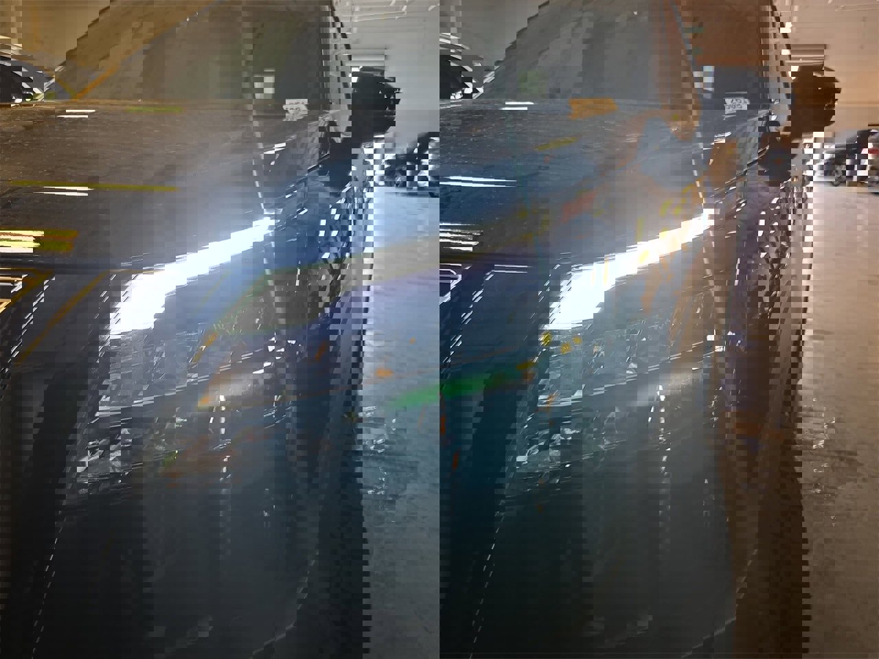 New 2025 Nissan Pathfinder Rock Creek image 31