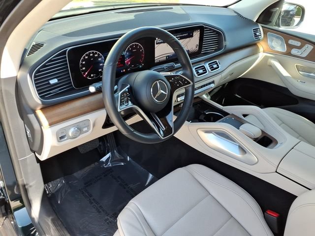 Certified 2024 Mercedes-Benz GLE 350 4MATIC image 13