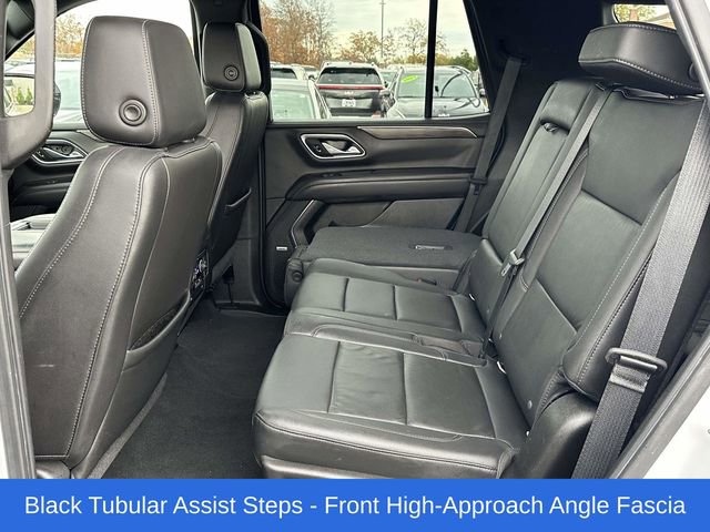 Used 2021 Chevrolet Tahoe Z71 image 16