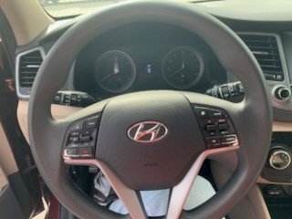 Used 2018 Hyundai Tucson SEL image 7