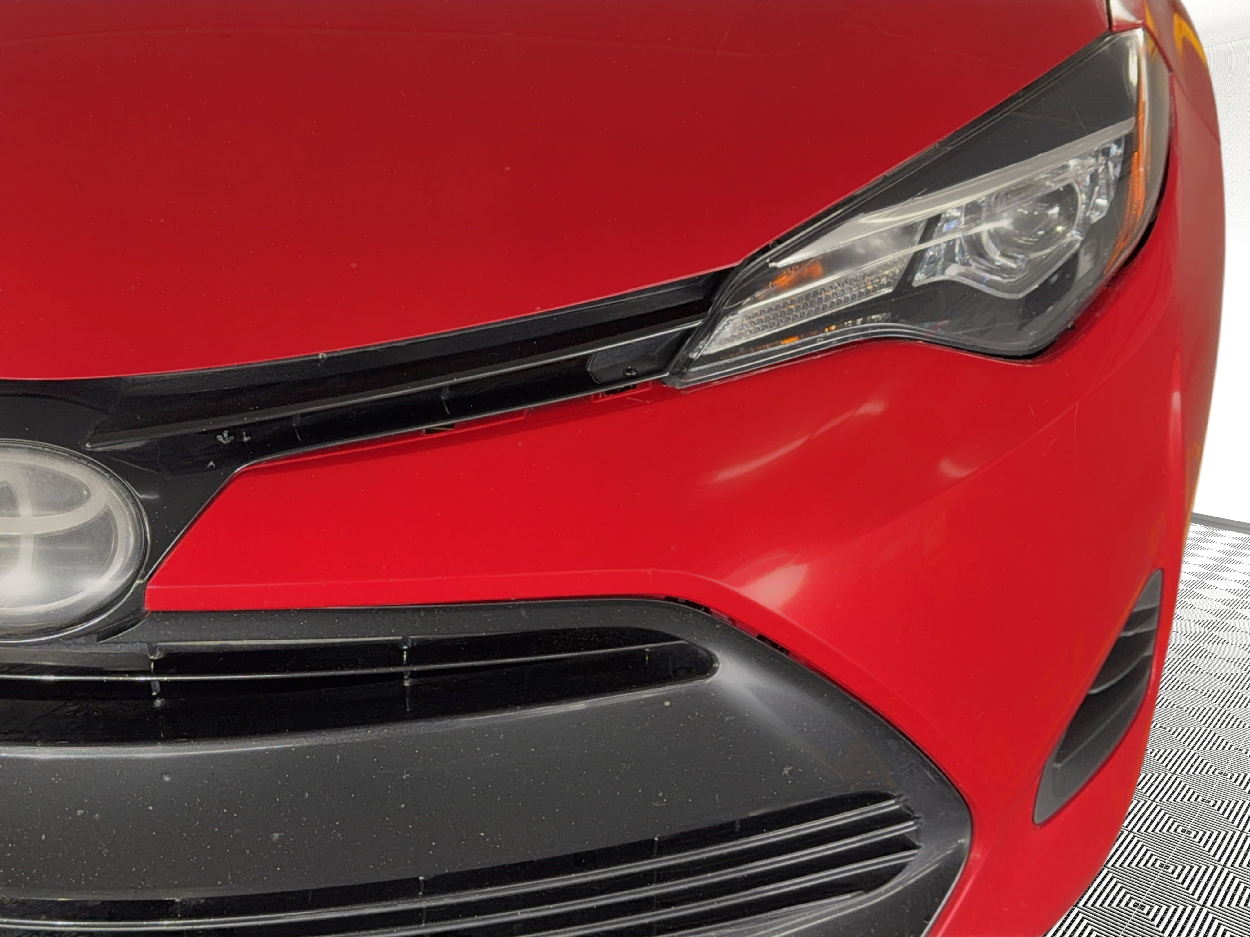 Used 2019 Toyota Corolla LE FWD image 11