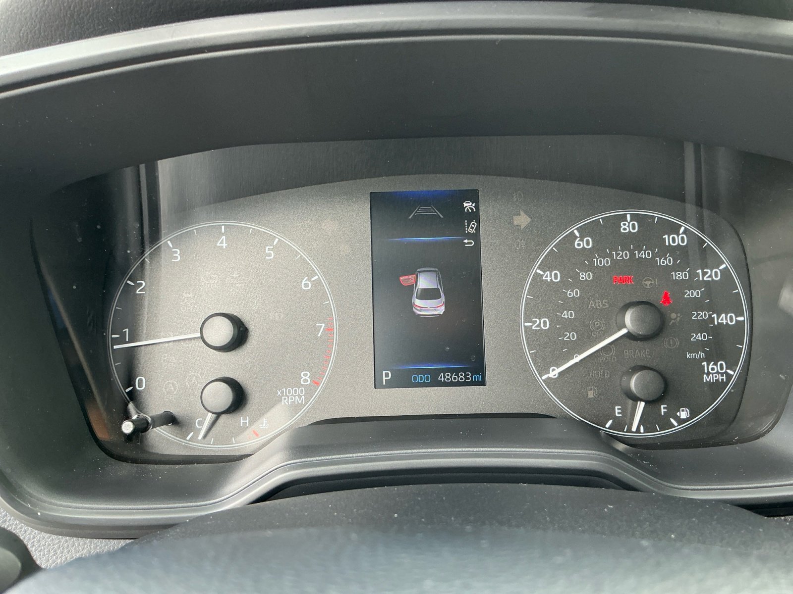 Certified 2023 Toyota Corolla LE image 9