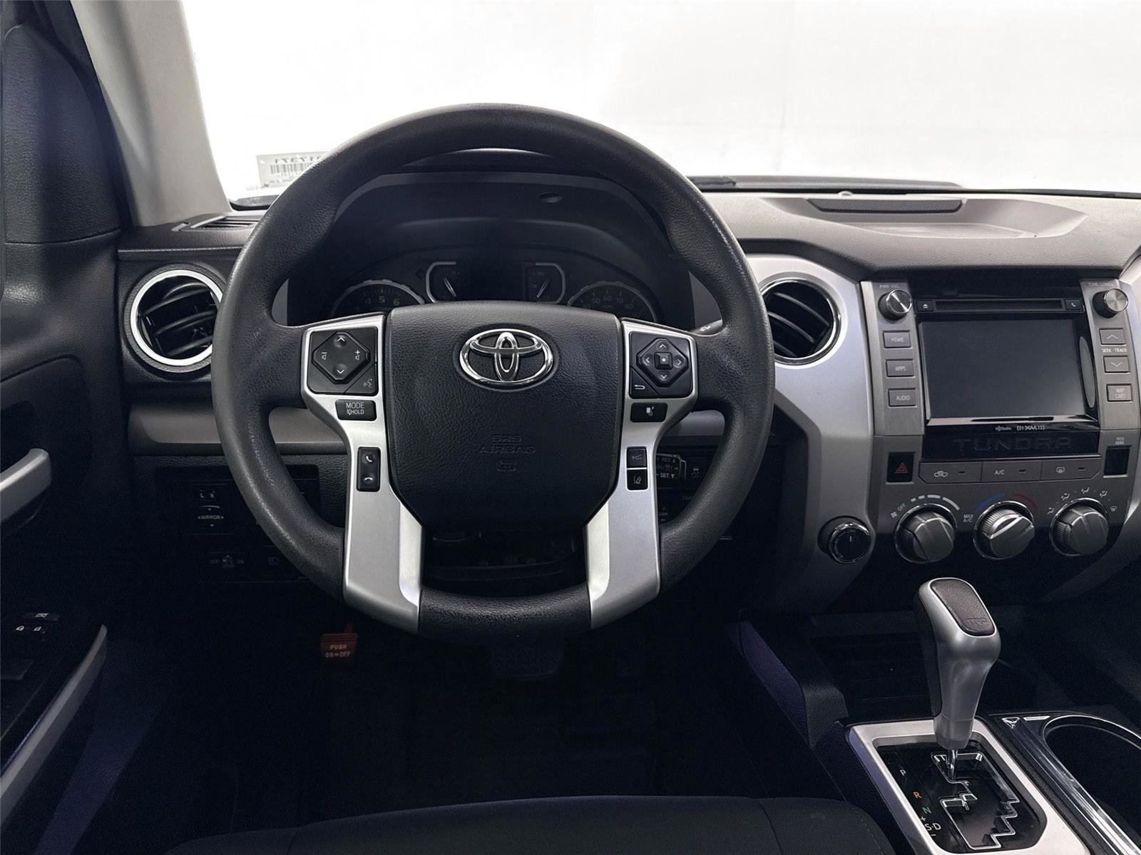 Used 2019 Toyota Tundra SR5 w/ TRD Sport Package image 29