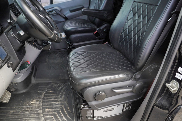 Used 2012 Mercedes-Benz Sprinter 3500 image 62