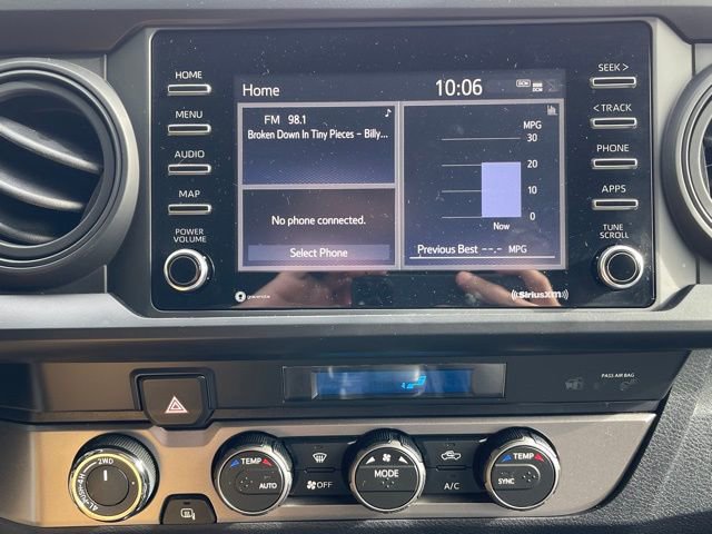 Used 2023 Toyota Tacoma SR5 image 11