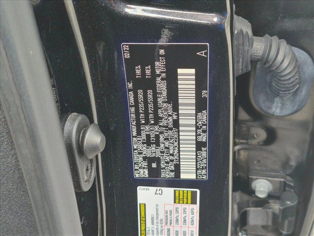 Used 2022 Lexus RX 350 FWD w/ Premium Package image 23