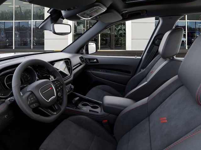 New 2026 Dodge Durango GT image 22
