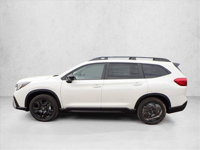 New 2025 Subaru Ascent Onyx Edition image 2