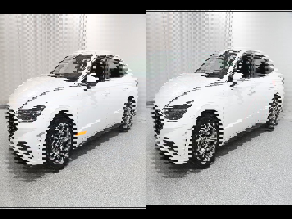 Certified 2023 Hyundai Sonata SEL image 3