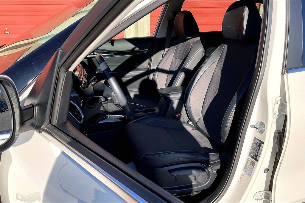 Used 2023 Kia Seltos S image 24