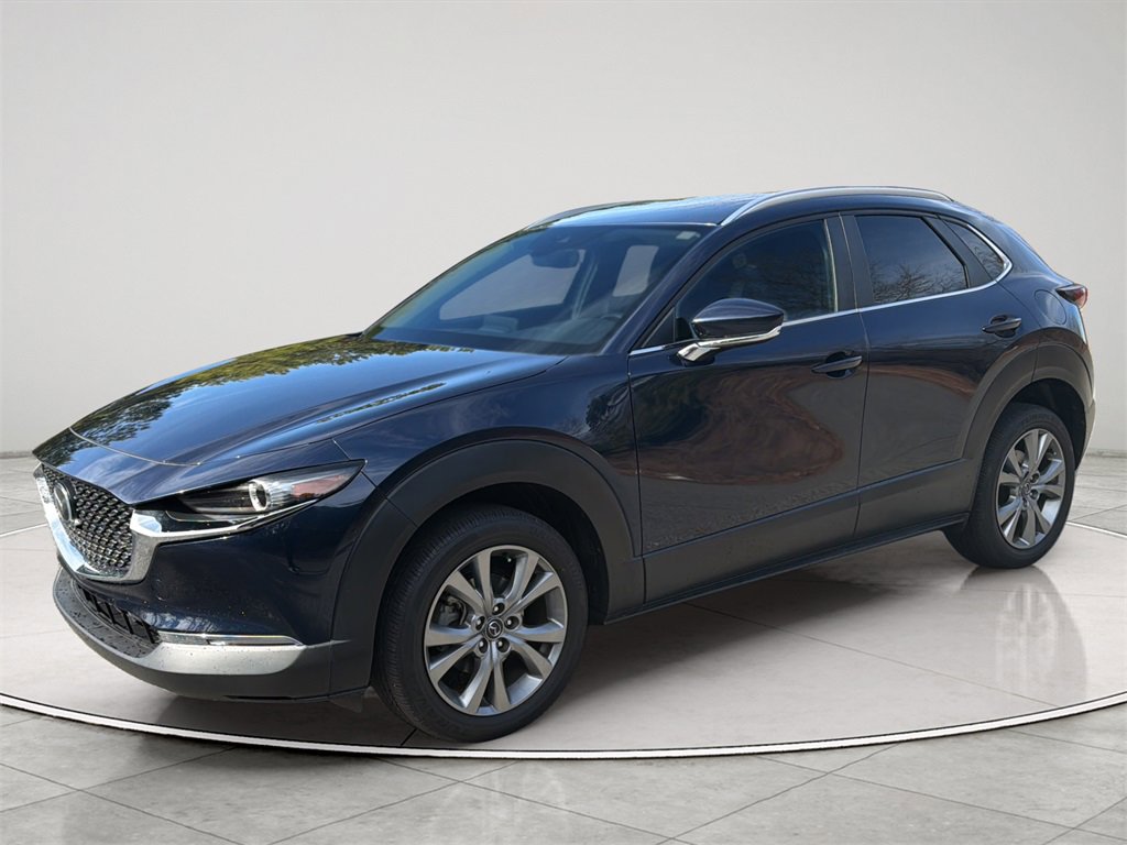 Certified 2023 MAZDA CX-30 AWD 2.5 S w/ Select Package image 15