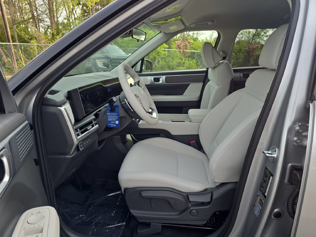 New 2026 Hyundai Santa Fe SE AWD/4WD image 11