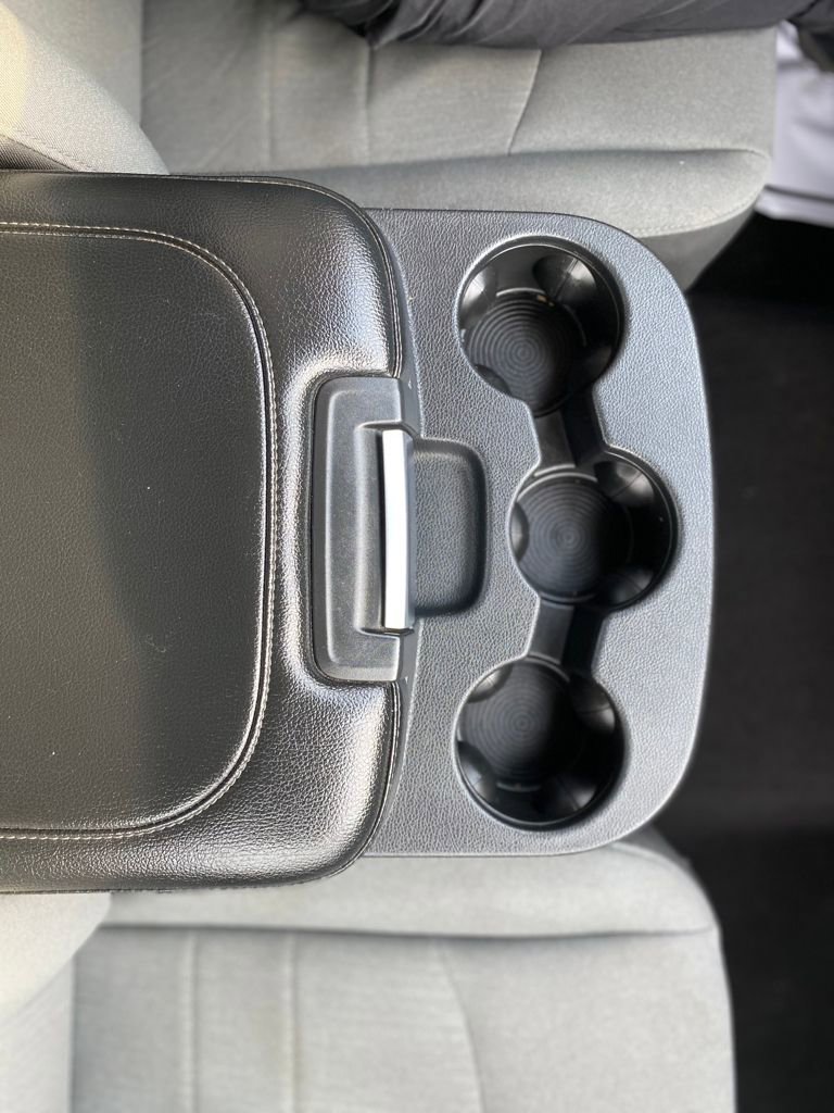 Used 2024 RAM 1500 Classic SLT RWD image 24