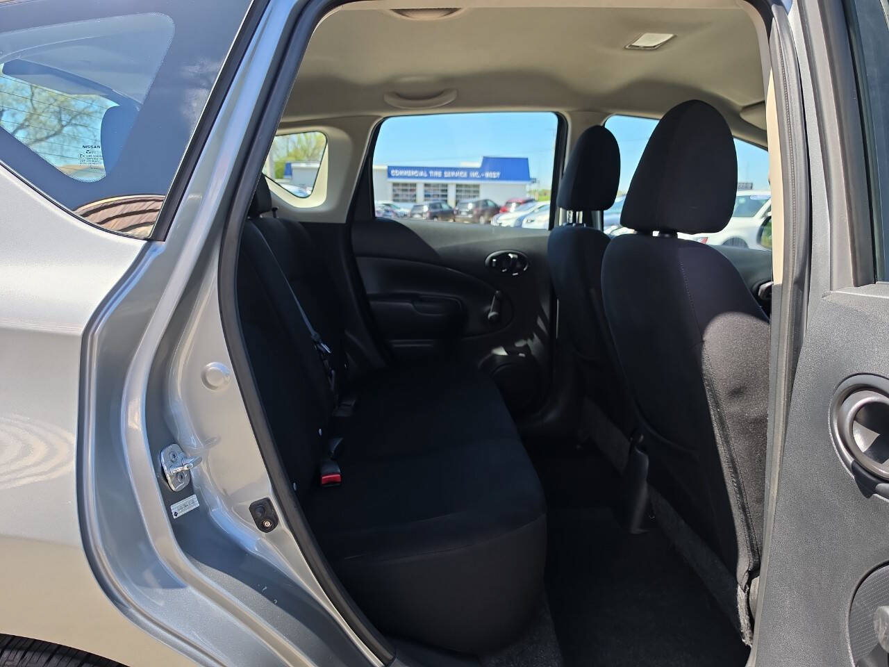 Used 2014 Nissan Versa Note S Plus FWD image 22
