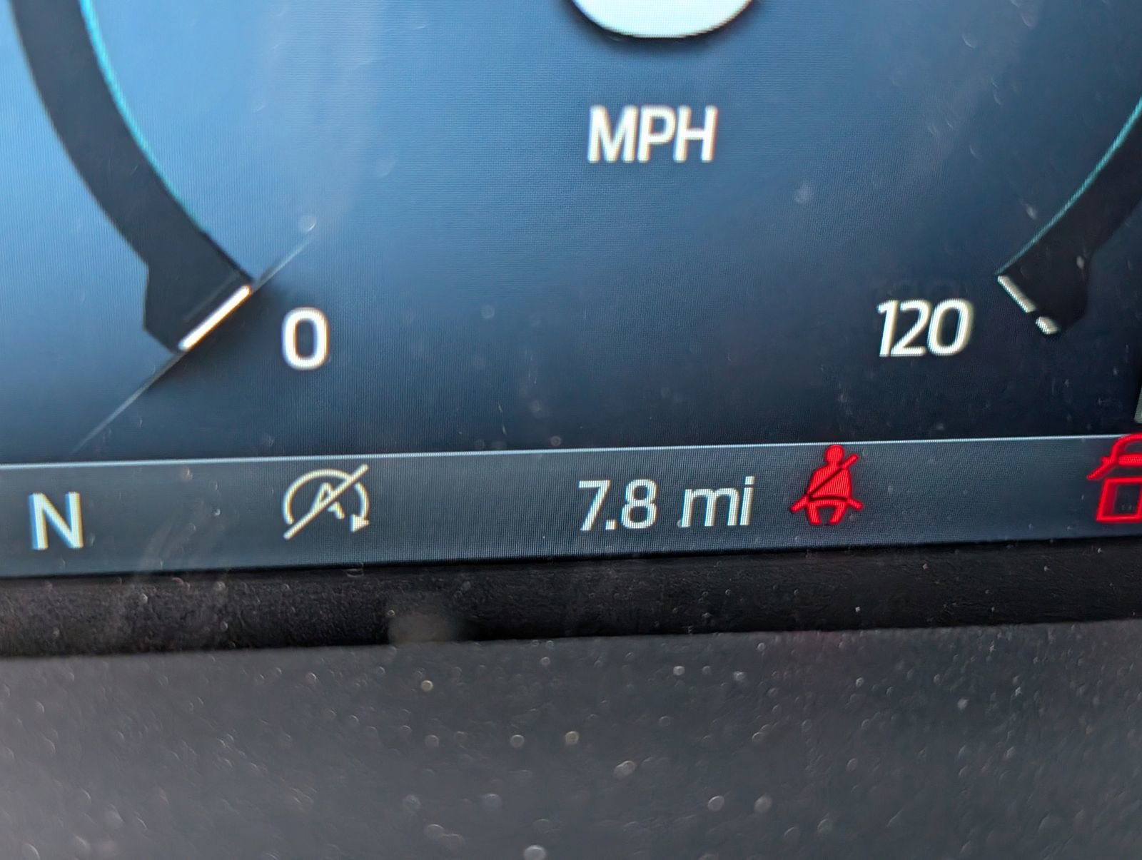 Used 2025 Ford F150 Lariat w/ Equipment Group 502A High image 15