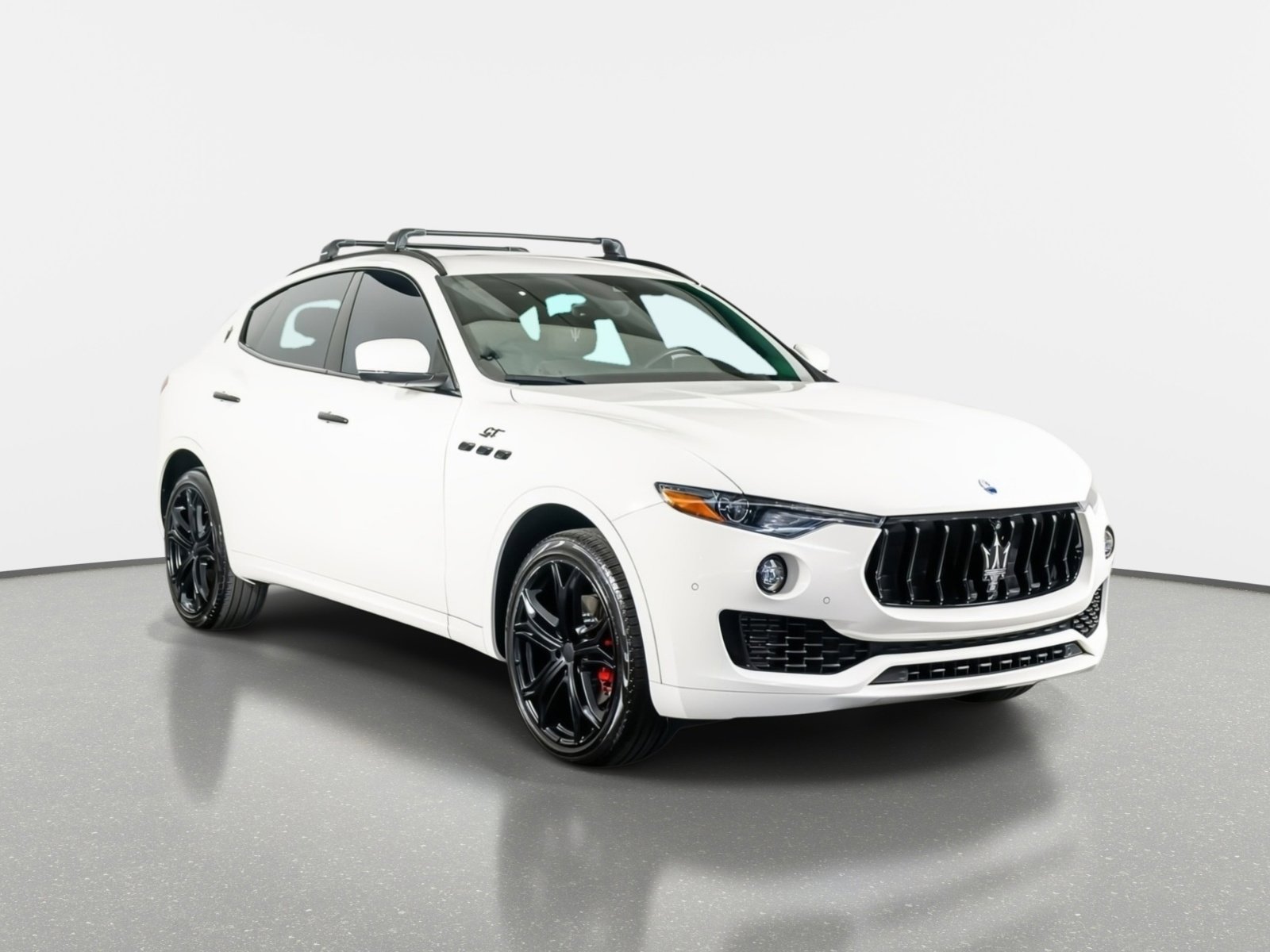 Used 2023 Maserati Levante GT AWD/4WD image 4