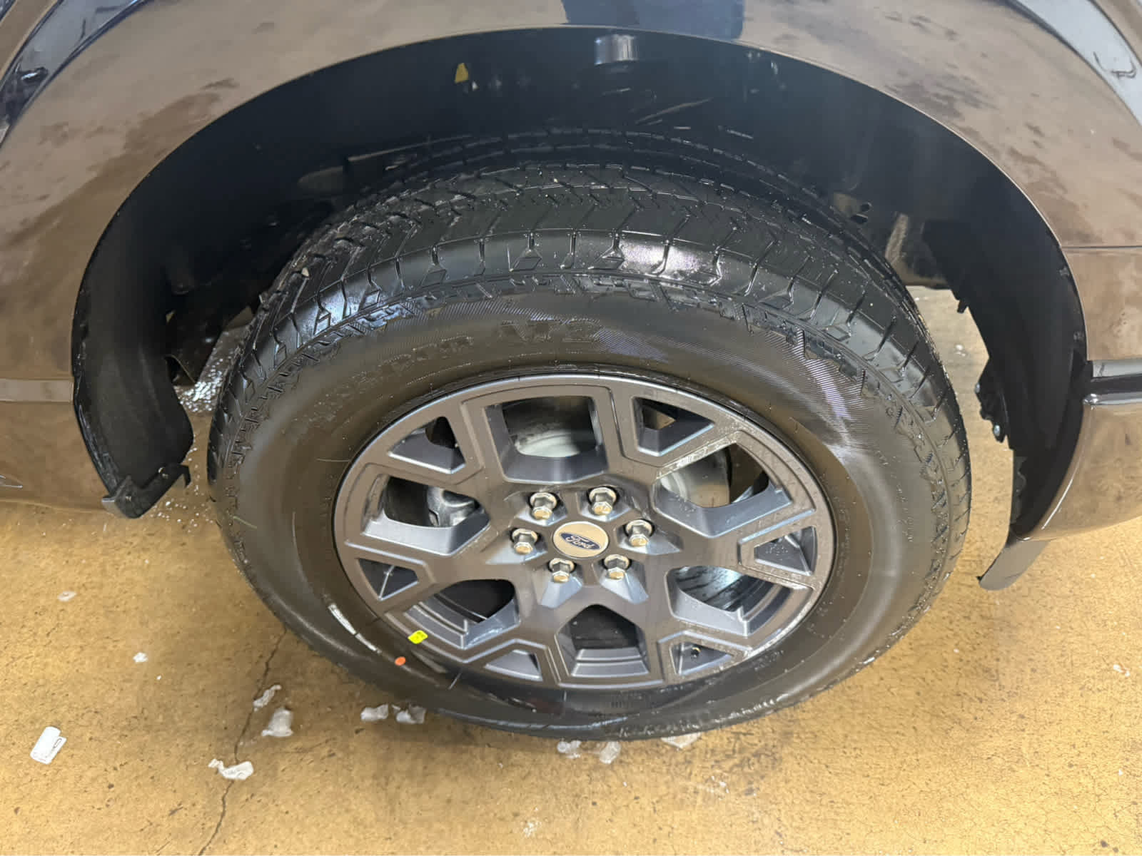 New 2026 Ford F150 STX w/ Equipment Group 200A image 4