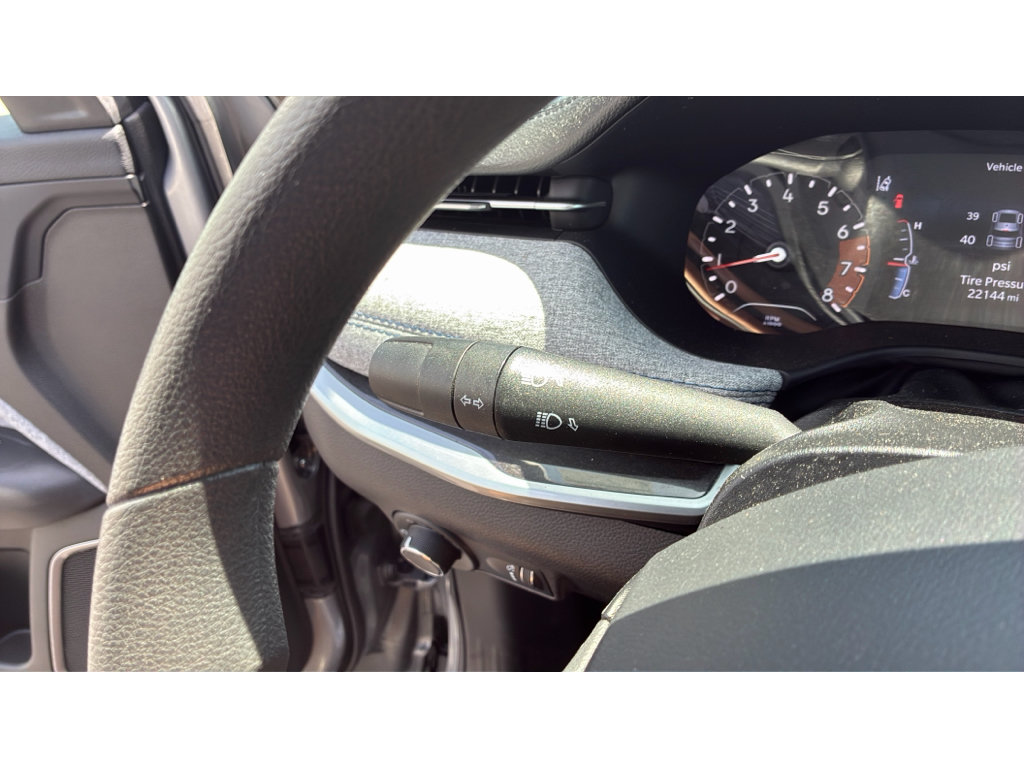 Used 2023 Jeep Compass Sport AWD/4WD image 22