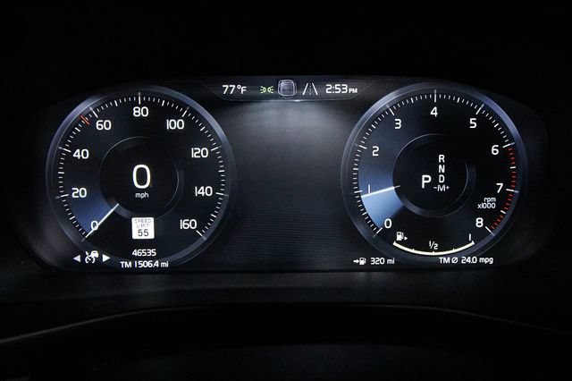 Used 2019 Volvo XC40 T5 Momentum AWD/4WD image 14