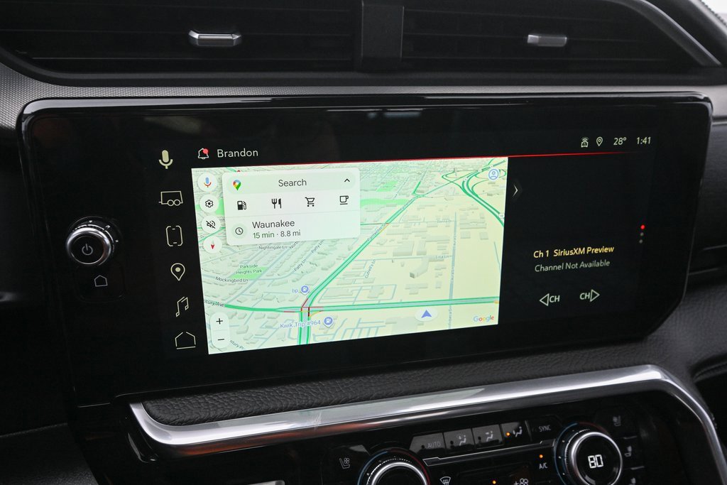 Used 2023 GMC Sierra 1500 Denali image 37