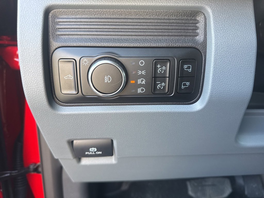 New 2025 Ford F250 XLT w/ Snow Plow Prep Package image 36