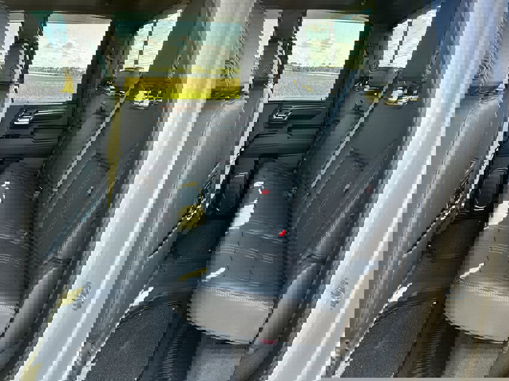 Used 2024 Chevrolet Silverado 2500 High Country w/ High Country Premium Package image 23