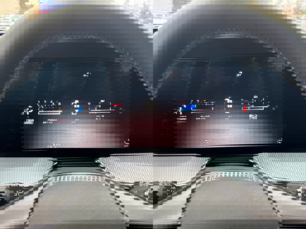 Used 2025 Nissan Murano SL image 23