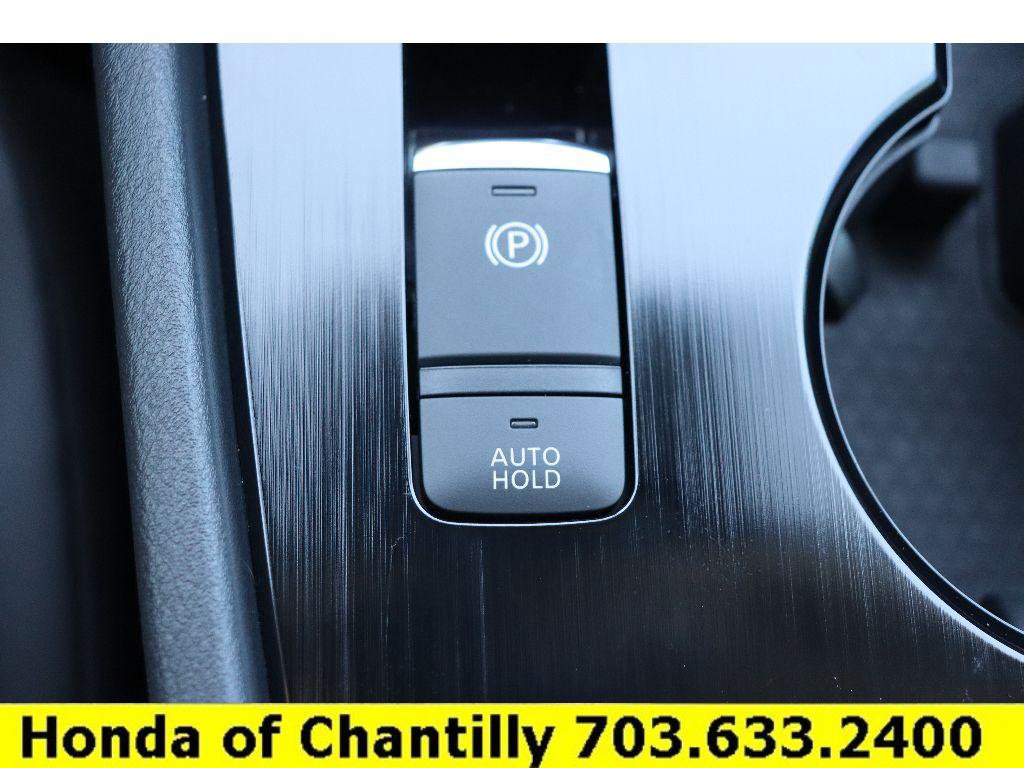 Used 2023 Nissan Rogue SV w/ SV Premium B Package image 21