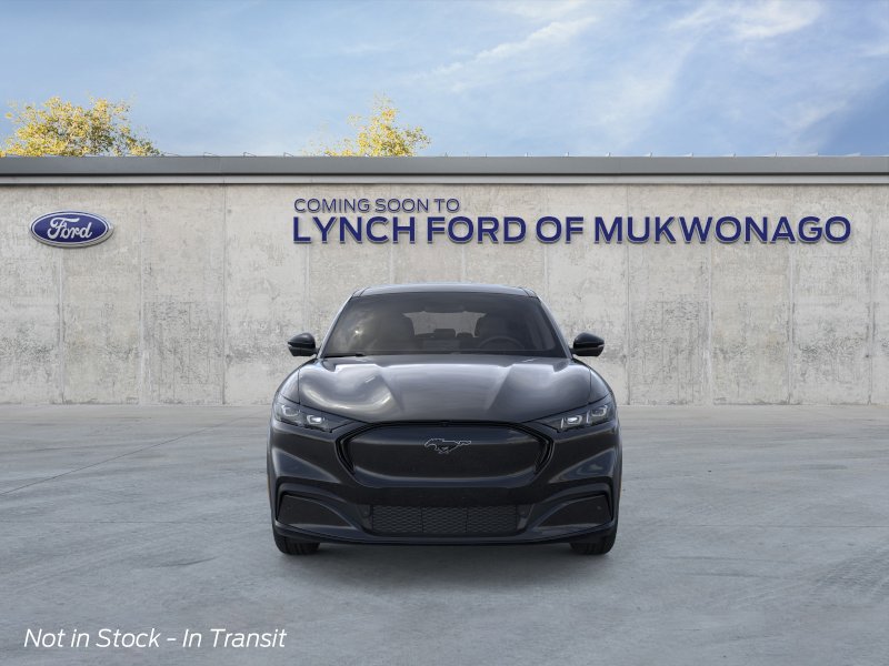 New 2026 Ford Mustang Mach-E Premium image 7