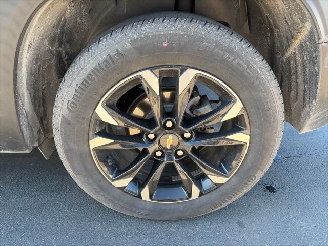 Used 2023 Chevrolet TrailBlazer LT w/ Convenience Package FWD image 6