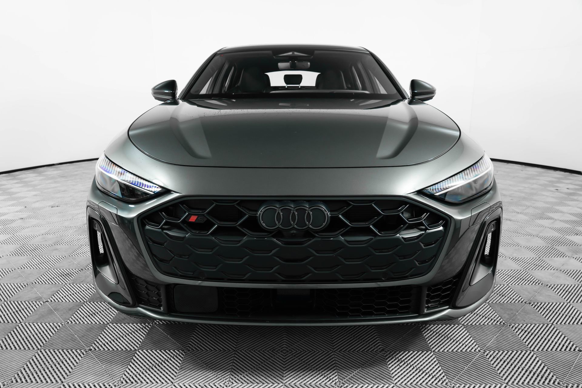 New 2025 Audi S5 Premium Plus image 2