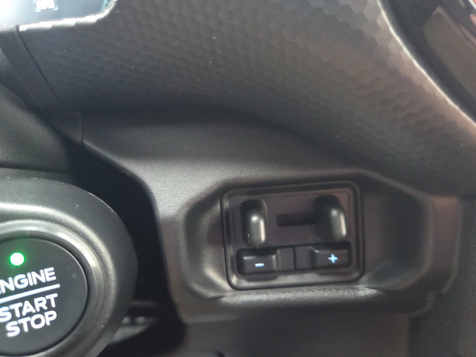 New 2025 Ford Ranger Raptor image 38