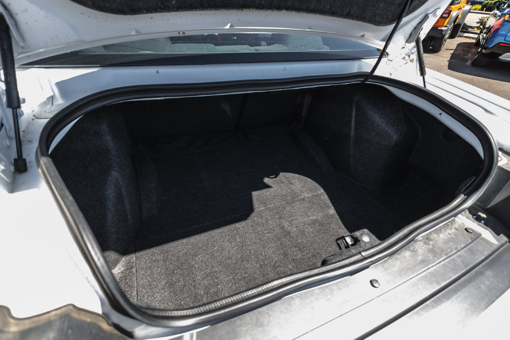 Used 2021 Dodge Challenger R/T Scat Pack RWD image 26