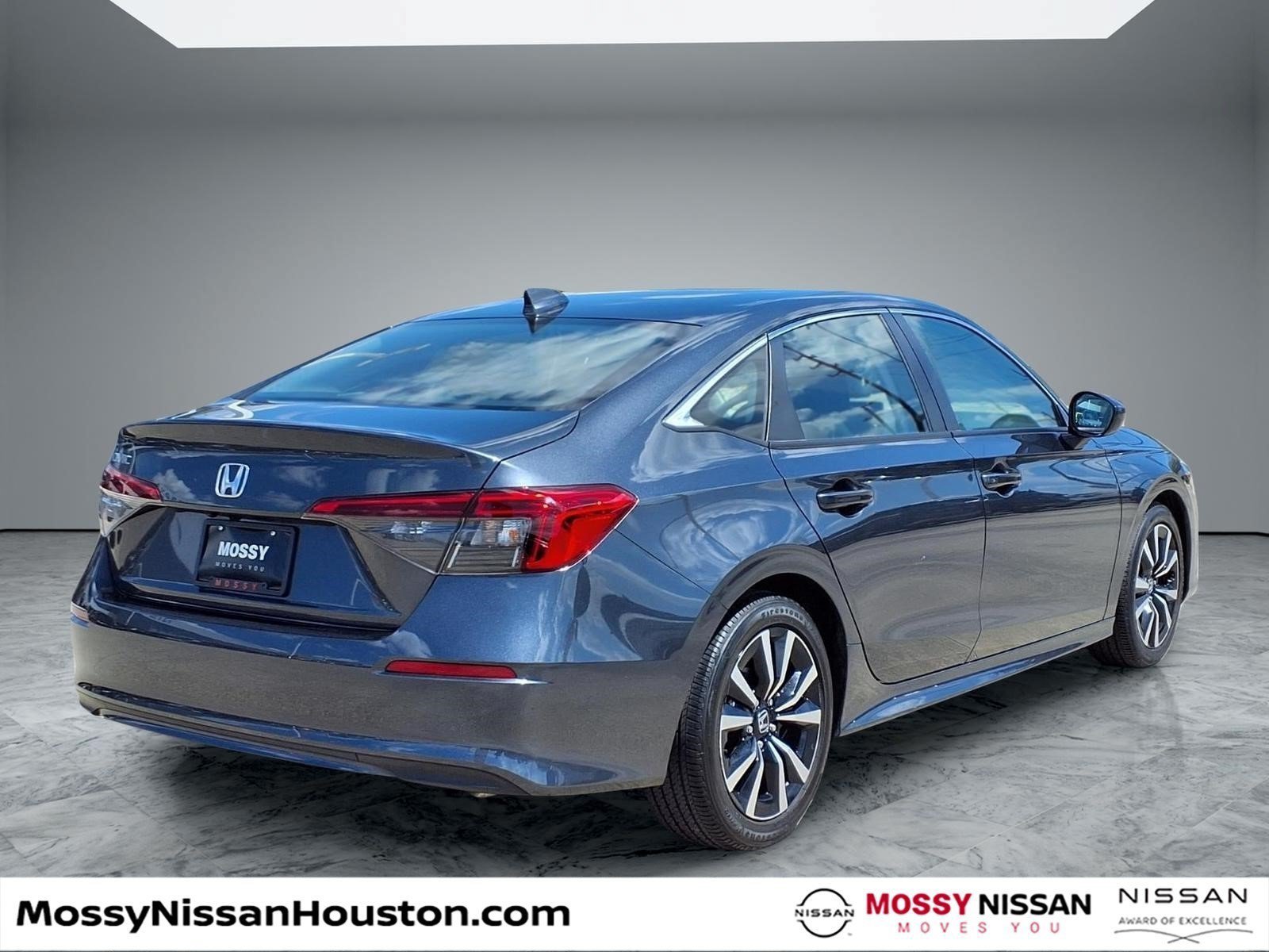 Used 2024 Honda Civic EX image 7