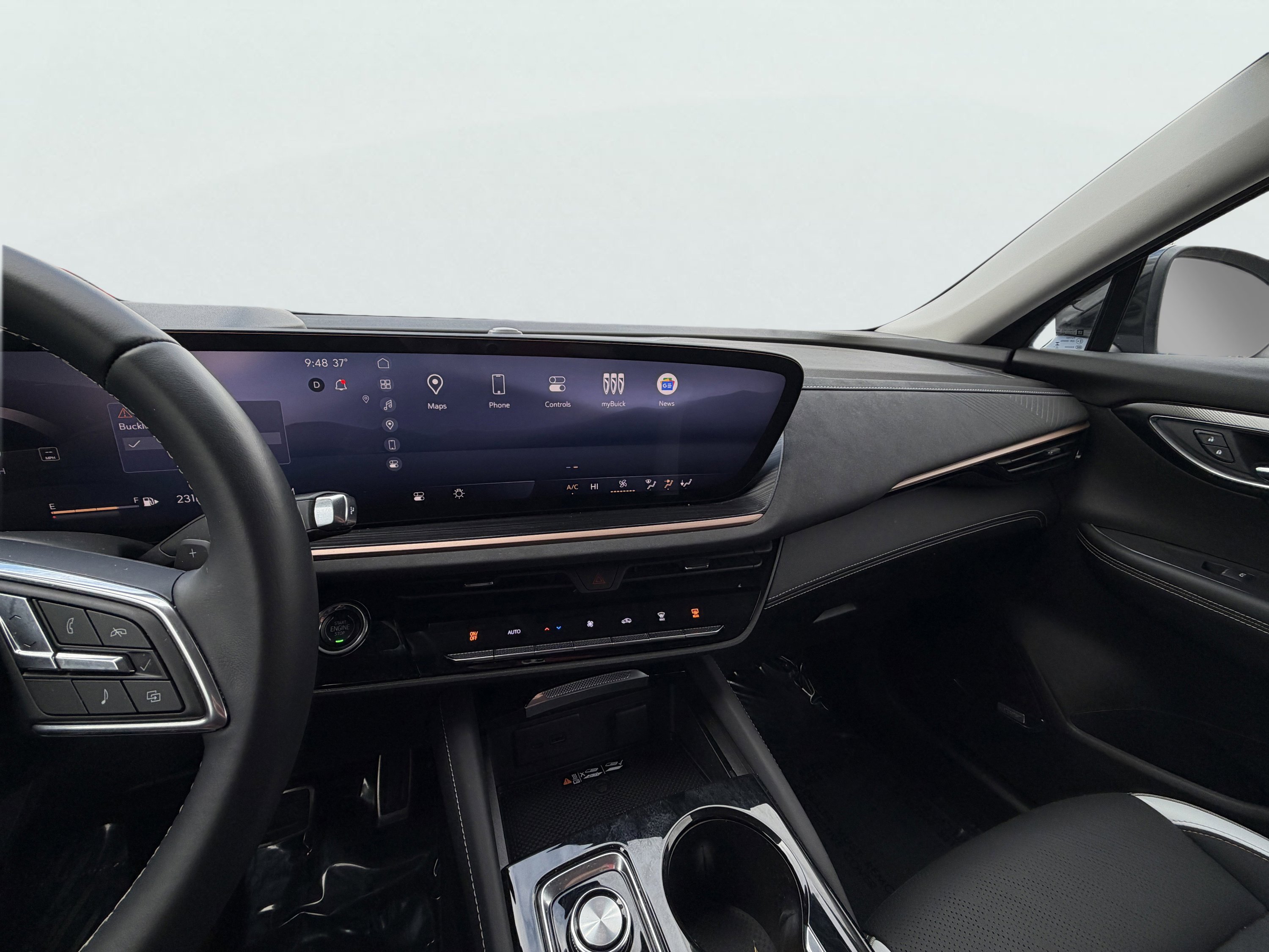 Used 2025 Buick Envision Sport Touring image 18