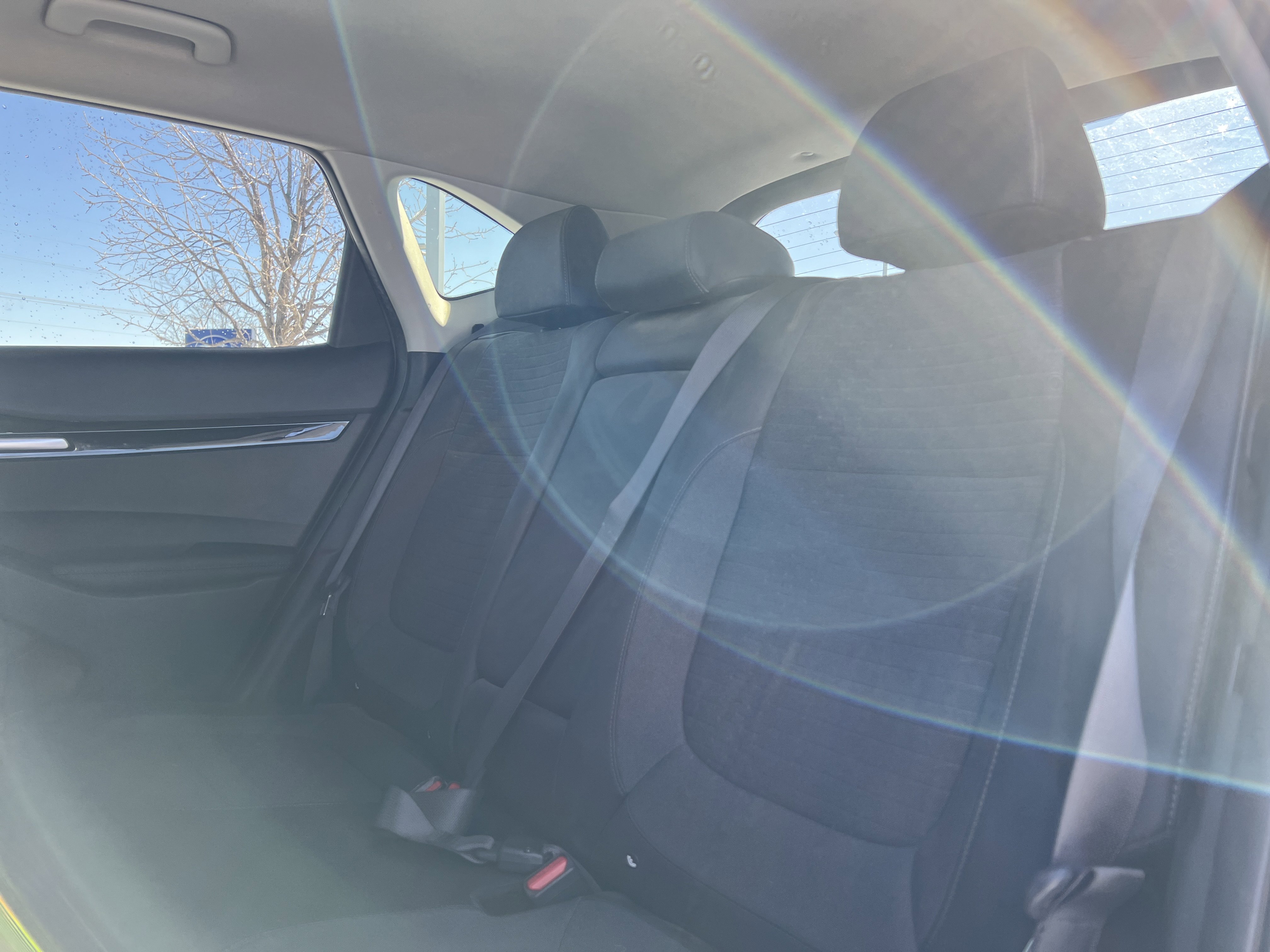 Used 2023 Kia Seltos S image 21