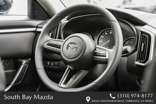 New 2026 MAZDA CX-50 AWD 2.5 S w/ Weather Package image 17