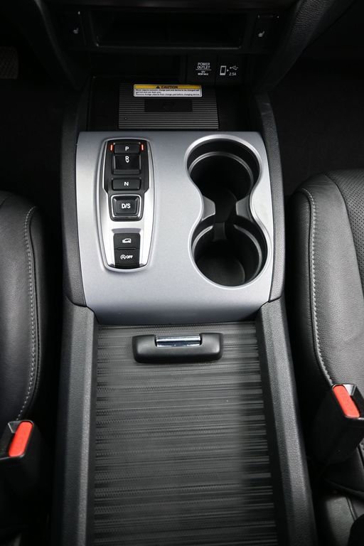 Used 2023 Honda Passport EX-L image 17